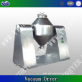 Rotary Double Cone Vacuum Dryer